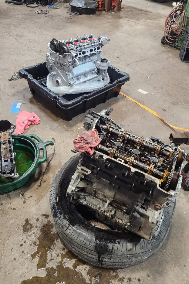 Service image